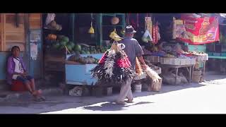 Pesona Blitar Kota Proklamator