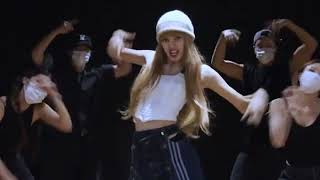 Lisa Money - beautiful dance by Lisa, BlackPink