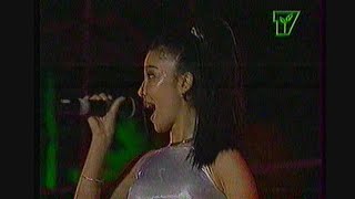 Jonim Guruhi - Qarama Kozlarimga Istiqlol Umidlari Konsert 2001