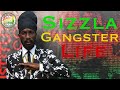 Sizzla Dancehall Mix |Best Of Sizzla Gangster Hits {{Raw Mix}} Reggae Dancehall Mix | Justice Sound