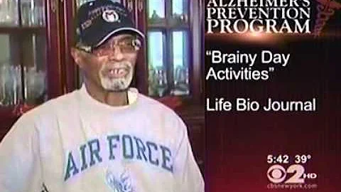 WCBS Features Senior Helpers on In-Home Alzheimer'...