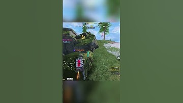 Camper Squad Front Of Me & Use Machanic 🥴🔥|CODMBR 🚬| #callofdutymobile #shorts