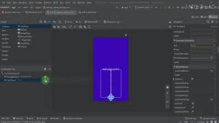 How to add splash screen to an android app
