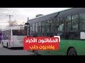 مظلوم عبدي يؤكد أن الاتفاق مع دمشق تم بوساطة دولية