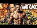 Scott Adkins In WAR CAGE Latest Hollywood Free English Movie Full Action Thriller English Movie 