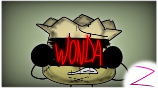 Wonda | MEME Animation ||BFB/TPOT AU||