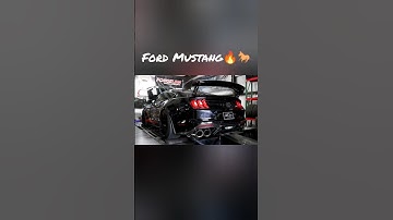 #cars🔥Ford Mustang🥵🆚Supraa💯😈🤯🗿#shorts #carslover #ford #fordmustang #supra