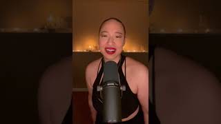 Hero - Mariah Carey ( Melanie Amaro Cover )