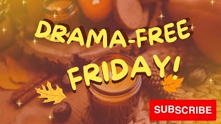 Drama-free Creating with Barb!! - 10-24-2025 - HowToGetCreative.com