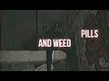 bluisdead - PILLAGE ft. KETAMINA (EP)