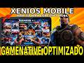 NUEVO EMULADOR DE XBOX 360 PARA DISPOSITIVO MOVIL, NUEVO GAMENATIVE ANDROID OPTIMIZADO Y MÁS