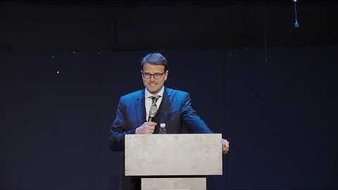 EML - Conference "Relationships" by Raphael M. Bonelli