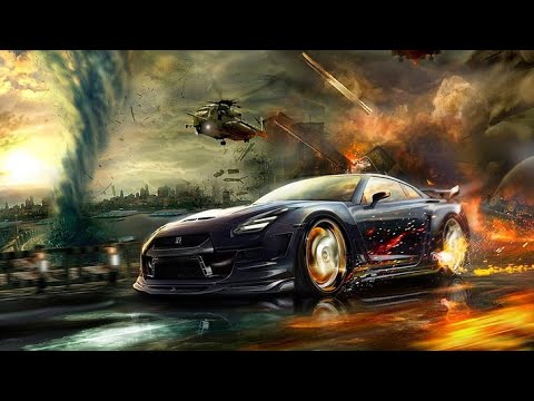 Launching My YouTube Journey, Speeding into the World of Gaming with Need for Speed BooooooooM