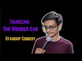 My Favorite Movie | Standup Comedy by Mohd Suhel