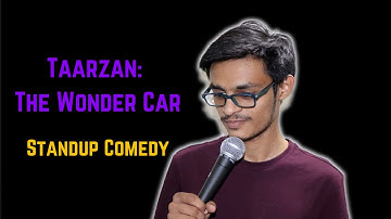 My Favorite Movie | Standup Comedy by Mohd Suhel | Stand-Up Comedy Documentary
