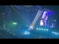 Kiss Psycho Circus and Drums Solo Live Praha/Prague 10.6.2023