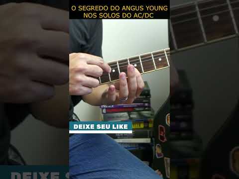 O SEGREDO DO