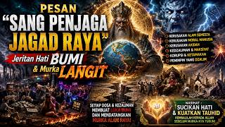 Download lagu LISTEN & TAKE HEED..!!! THE HEARTFELT LAMENT OF MOTHER EARTH and THE WRATH OF THE HEAVENS 'The Gu...