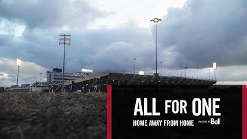 Home Away From Home | All For One (S08E05) presented by Bell