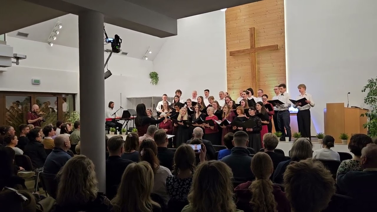 Jak błogo wiedzieć