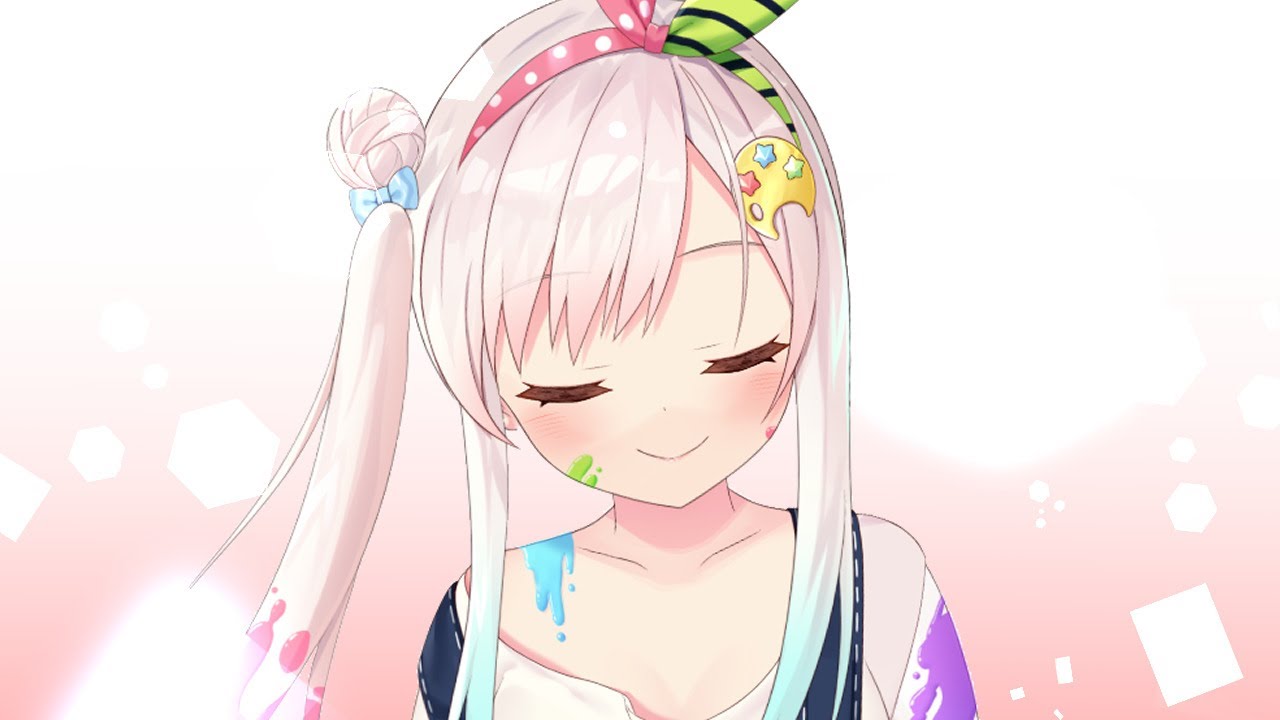 【ASMR】Y.O.U and I【hololive-ID】