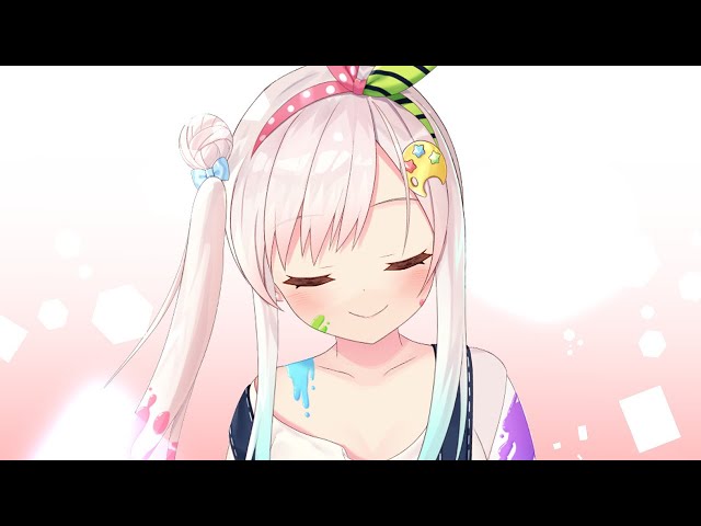 【ASMR】Y.O.U and I【hololive-ID】のサムネイル