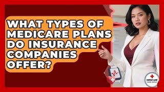 What Types of Medicare Plans Do Insurance Companies Offer? | Medicare Made Simple Guide News