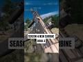 Battlefield 6 New Carbine Season 4 ( BROD 3 )