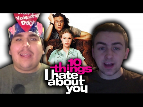 10 things i hate about you movie review