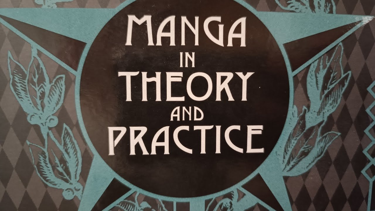 Hablemos de Manga in theory and in practice del de los Jojos. REVIEW