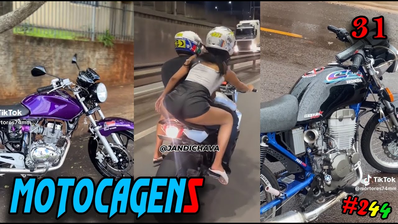 MOTOCAGENS #31 - #grau #244 #moto #fuga #pinotes #enquadros #motoboy #quedas #quedasdemoto