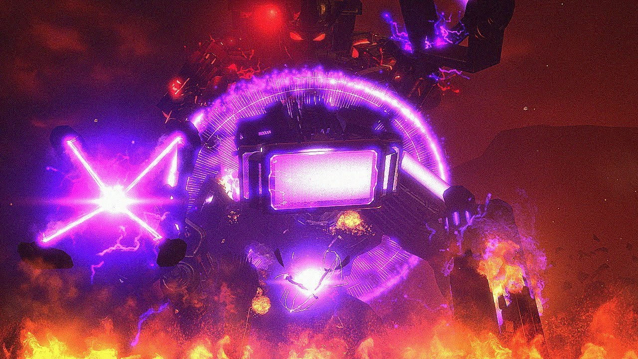 Skibidi Toilet Best What If Compilation #6