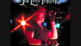 Miniatura de vídeo de "Joe Lynn Turner - I Surrender (Live In Germany)"