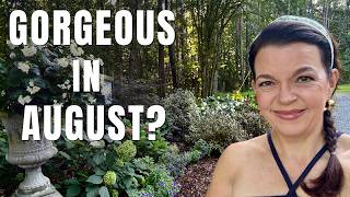 My Shade Garden Is THRIVING in August — Here’s Why