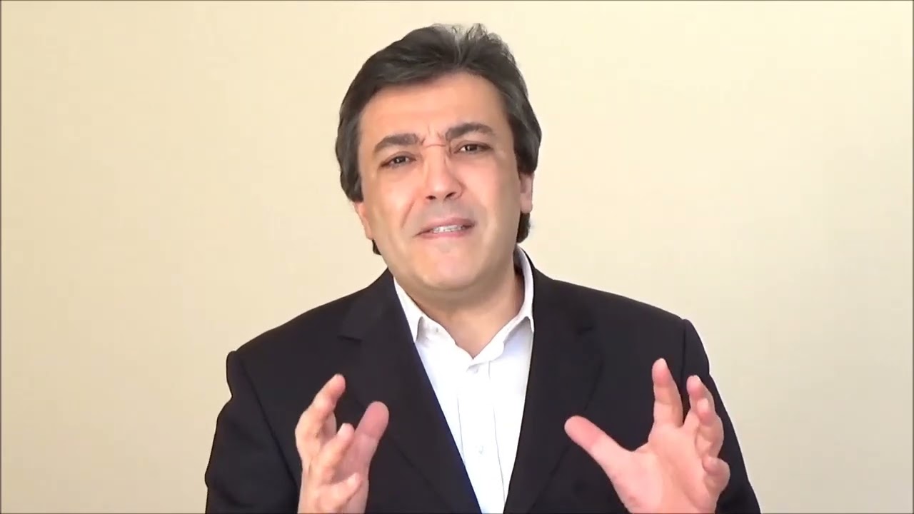 أين الله من الأحداث - مخلص جرجس