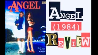 Angel (1984) 💥Review!💥