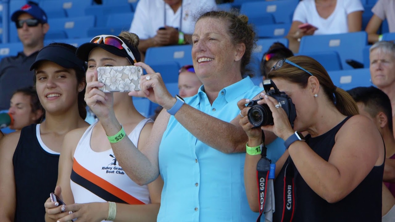 2017 Royal Canadian Henley Thursday Finals Finishes YouTube