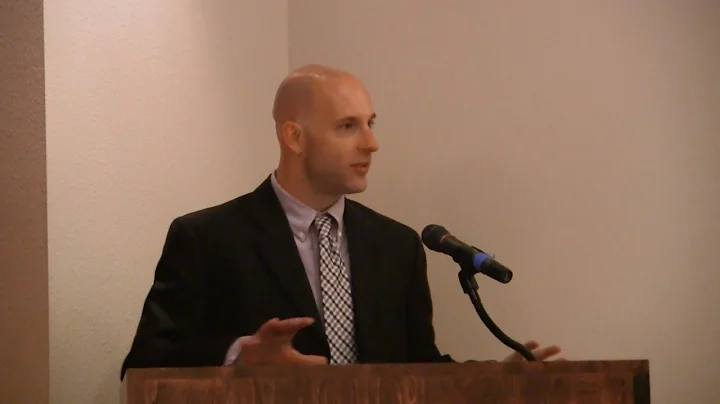 Dr. Matthew Reardon  "Roots and Reverberations: Th...