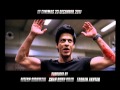 Bollywood Kingh Khan Srk Super Hits Movie Don2 Hindi Flim