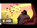 Joseph: King of Dreams (2000) - The Dreamseer Scene (6/10) | Movieclips