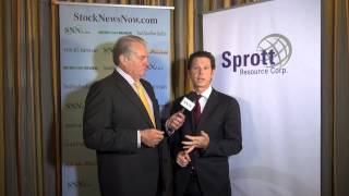 SNNLive - GoviEx Uranium Inc.