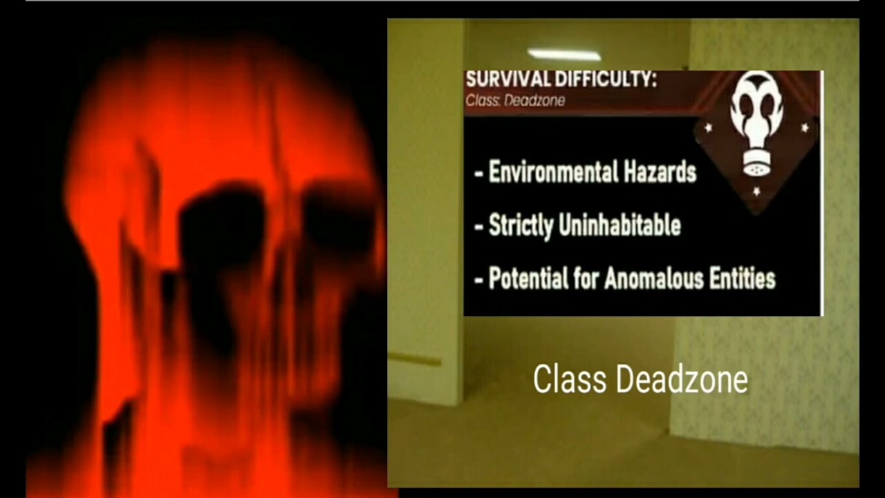 Survival Difficulty: Deadzone | Mask