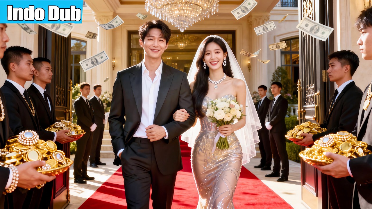 Pria brengsek selingkuh, tapi gadis bukan orang mudah ditipu!Dan menikahi seorang CEO, mulai dendam!