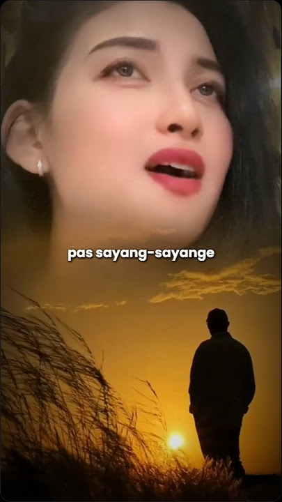 SAFIRA INEMA - PAS SAYANG SAYANGE | piye kabarmu sayang? #lirik #cover #triatanarya #fyp