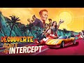 Agent intercept course poursuite  la james bond  dcouverte gameplay fr