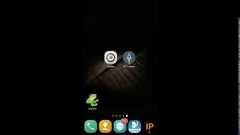 Internet Gratis Claro ( Wap y Net ) Http Injector 🇵🇾