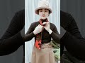Real style for girls #scarf #fashion #trending #short #shorts