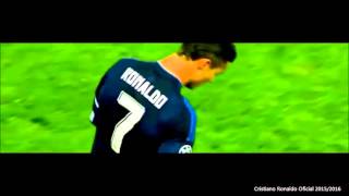 Cristiano Ronaldo Vs Malmö Away 2-0 01.10.2015. - English Commentary Best Player In World
