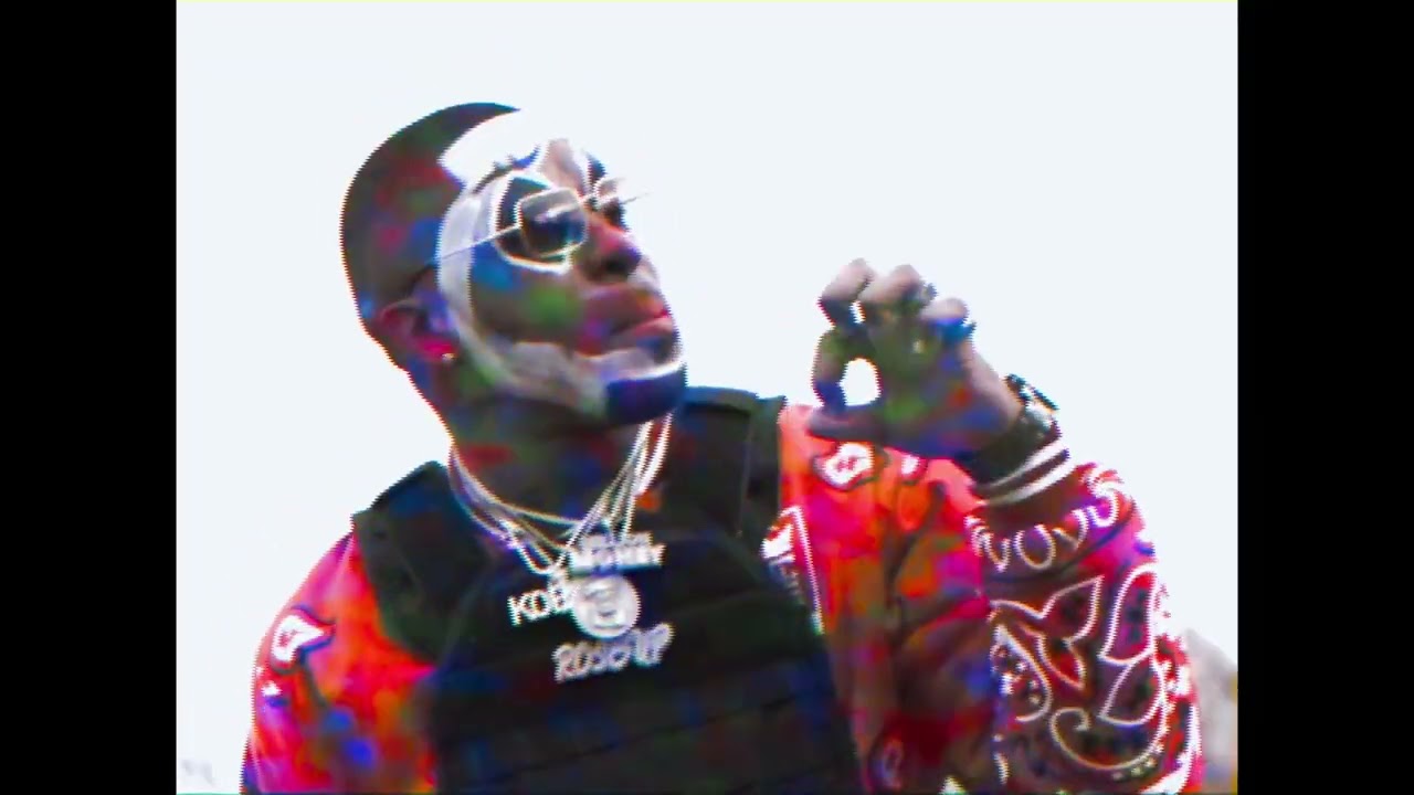 RoseUp “I’m Gang” Official Video