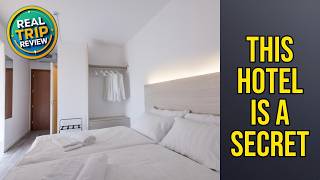 Hotel Internazionale Luino - This Hotel Is a Secret | Cannobio, Italy🏨